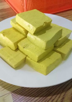 Foto resep Tahu Kuning Home made