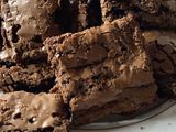 BROWNIE (el mejor)
