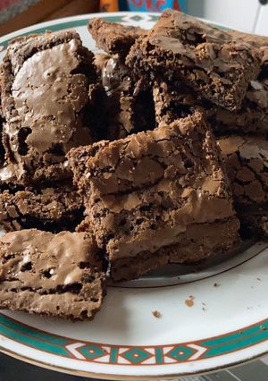Una foto de BROWNIE (el mejor)