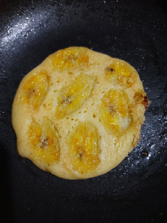 Foto resep Pancake Simple