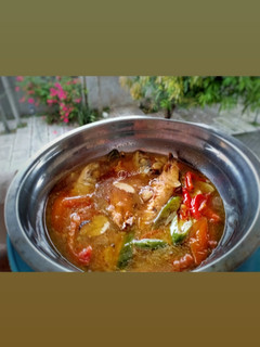 Foto resep Ikan pindang kuah kecap