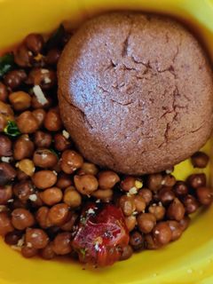 கேழ்வரகு களி செய்முறை முக்கிய புகைப்படம்