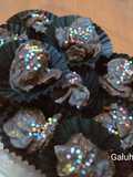Kue Cornflakes Choco