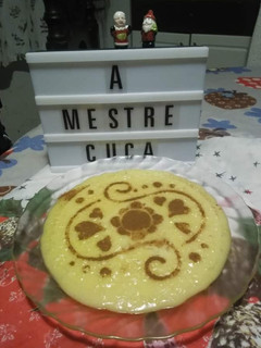 Foto de Arroz doce