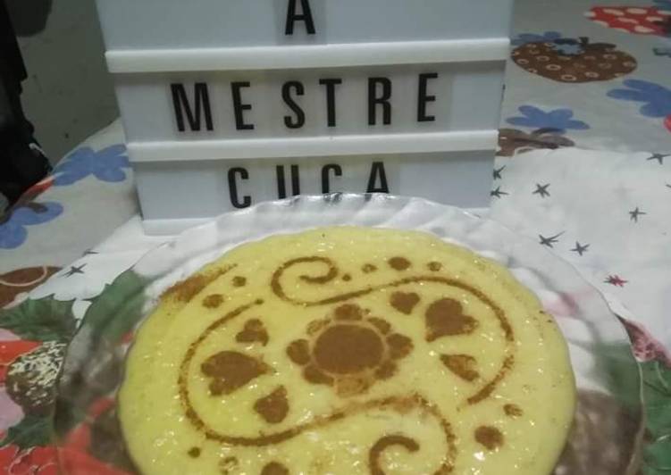 Arroz doce