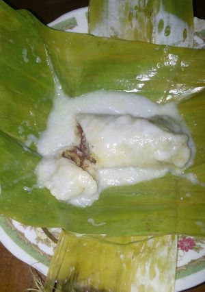 Foto resep Bongko menthok