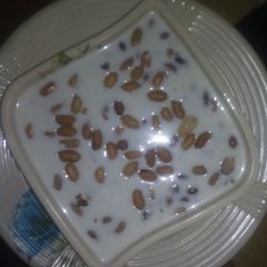 A picture of Garri.