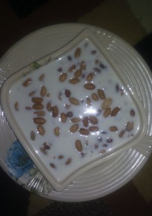 A picture of Garri.