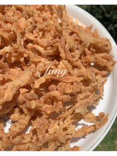 Foto resep Jamur Enoki Crispy