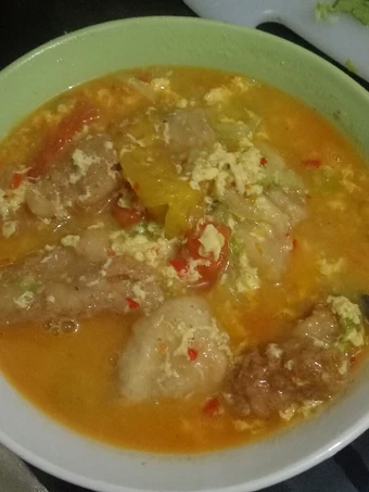 Langkah Mudah untuk Membuat Resep Seblak yang Bisa Manjain Lidah Anti Ribet, Menggugah Selera