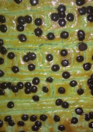 Foto resep LEKKER HOLLAND (Dutch Butterkoek)