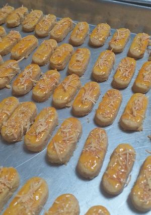 Foto resep Kastengel