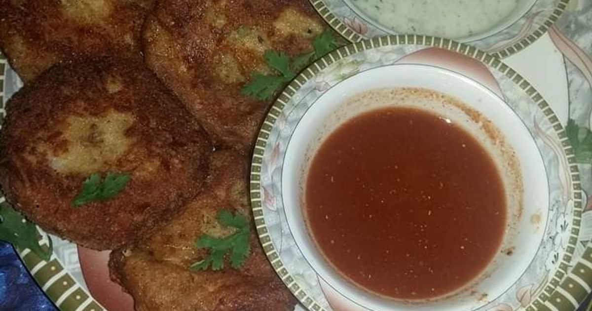 Shehrish Razzak Chatpati Chutney Recipe by sehrish razzak - Cookpad