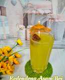 Kedondong Asam Boi