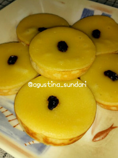 Foto resep 84. Kue Lumpur Kentang