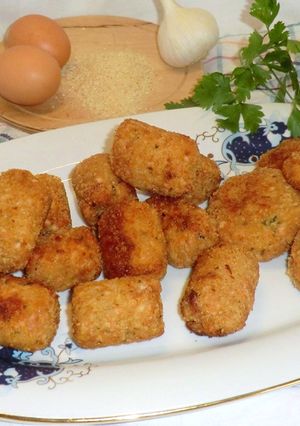 Isteni csirkeropogós recept fotója