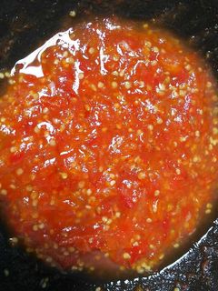Foto resep Sambel jeletot