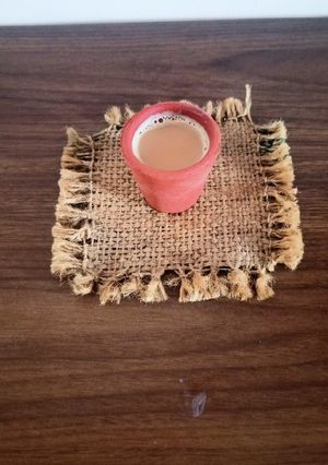તંદુરી ચા (Tandoori Tea Recipe In Gujarati) રેસીપી મુખ્ય ફોટો