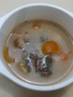 Foto resep Mangut Lele manis gurih MPASi 1y+