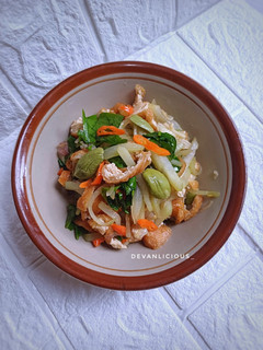 Foto resep Tumis Labu Siam