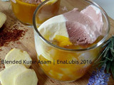 Blended Kunyit Asam