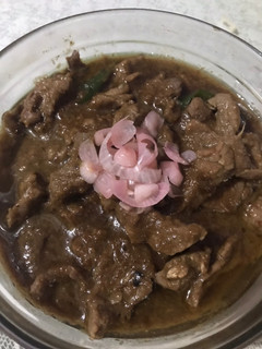 Foto resep Sapi Lada Hitam #dirumahaja