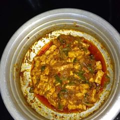 Kadai Paneer A picture of Kadai Paneer.