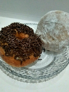Foto resep Donat