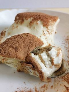 Una foto de Tiramisú 🤤✨🥧