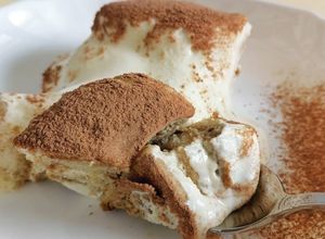 Una foto de Tiramisú 🤤✨🥧