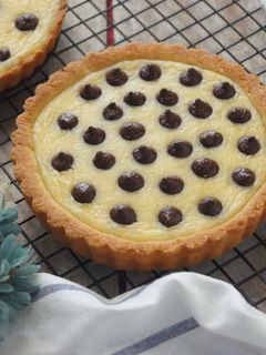 Foto resep Pie keto #ketopad_cp_anekapie