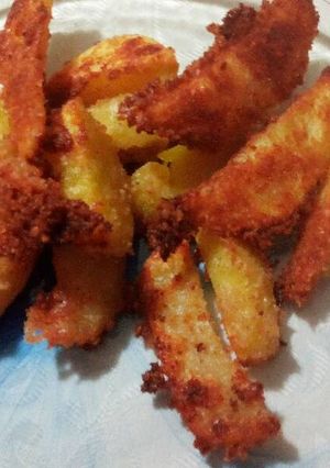 Foto di Patate alla clerici