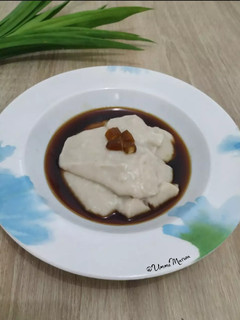 Foto resep Bubur Sumsum Oat
