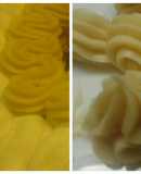 Crema diplomata de caramelo....!!!