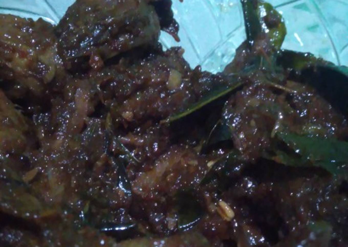 Ceker Empuk dan Lumer