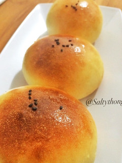 Foto resep Sweet Bun