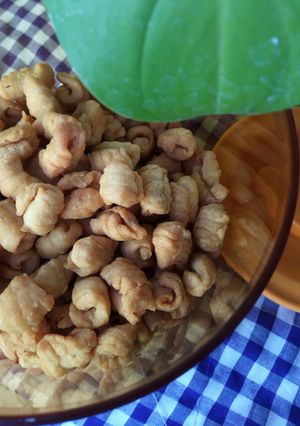 Foto resep Kue Garpu