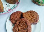 Gambar banoffee cake