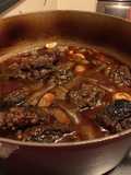 Braised Beef Short Ribs