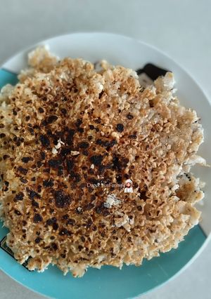 Gambar Tumpik Lemantak