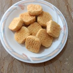 A picture of Diet biscuits 🫓 🫓.
