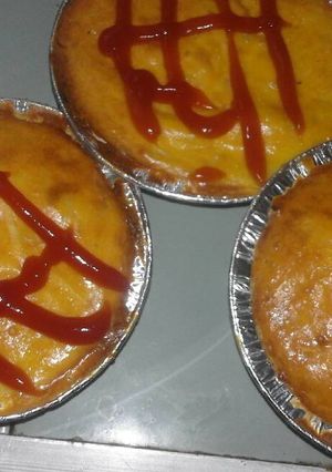 Foto resep Pastel tutup