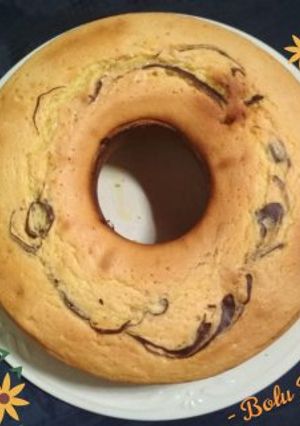 Foto resep Bolu Jadul
