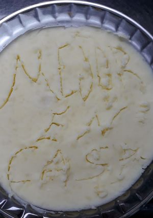 Una foto de Pastel de papas