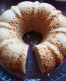Bizcocho de calabaza