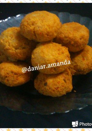Foto resep Rempah Klopo