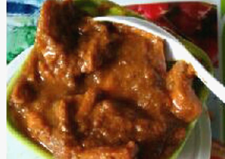 Steps to Make Super Quick Homemade Masala soya chaap