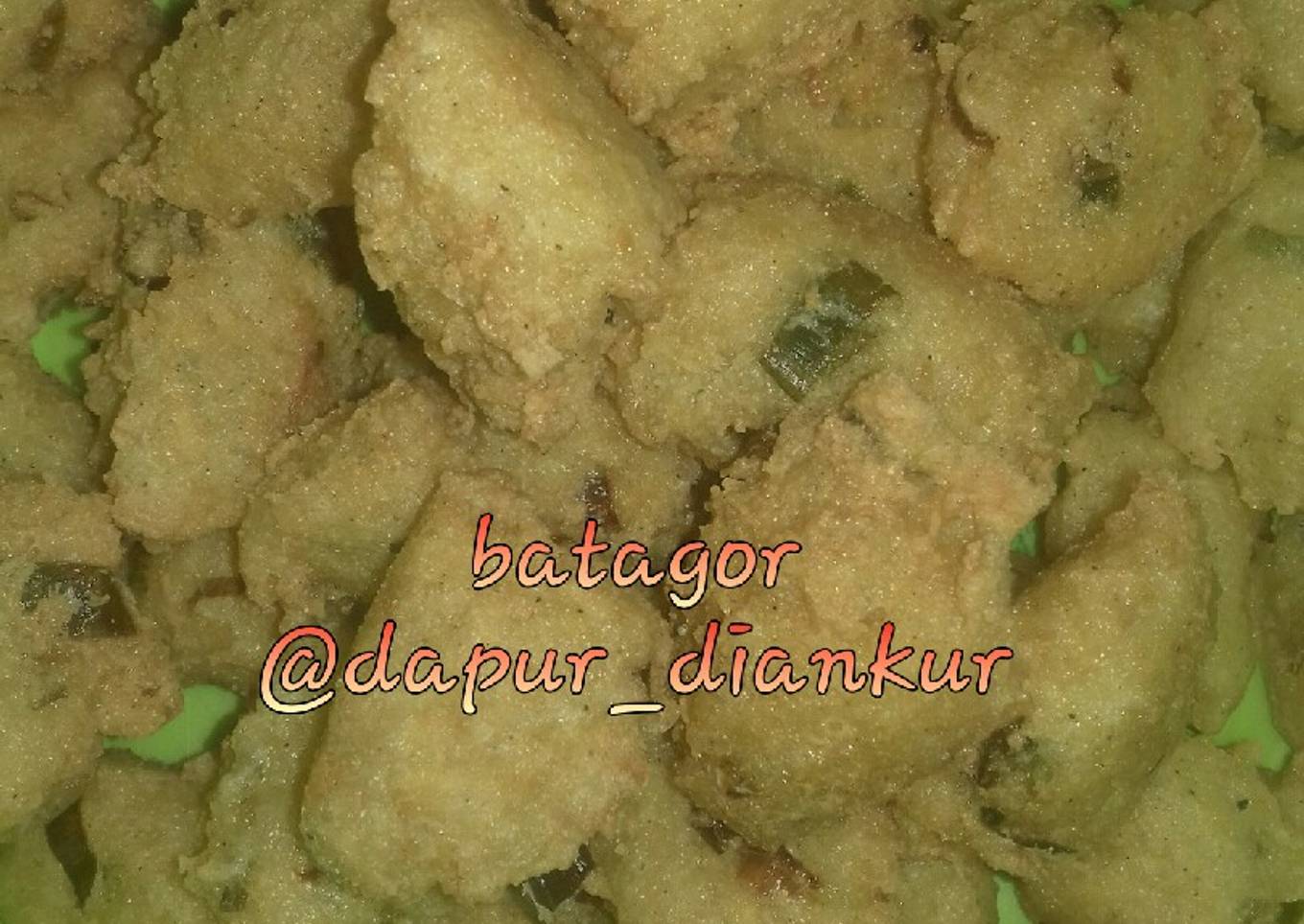 Batagor#bikinramadhanberkesan#hari_29