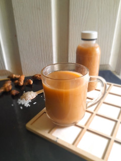 Foto resep Jamu Beras Kencur