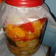 Berenjenas al escabeche !!!